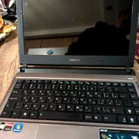 لپ تاپ ایسوس 500g رم 4|رایانه همراه|تهران, یافت‌آباد|دیوار