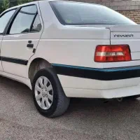 پژو 405 SLX خانگی درحد