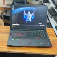 لپتاپ Acer Predator 17X هفده اینچ GTX1080|رایانه همراه|شیراز, ملاصدرا|دیوار