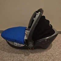 کریر برتکس britax اصل آلمان از آلمان آوردم|کالسکه و لوازم جانبی|تهران, زعفرانیه|دیوار