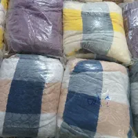 پتو کیلویی و مسافرتی ماندانا