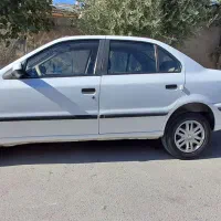 سمند lx مدل ۱۳۹۵|خودرو سواری و وانت|دهدشت, |دیوار