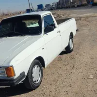 وانت پیکان 90|خودرو سواری و وانت|سراب, |دیوار