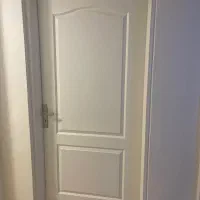 درب اتاق و درب سرویس با دستگیره