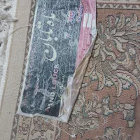 فرش ماشینی ۱۲ متری و کناره|فرش|خرمآباد, |دیوار