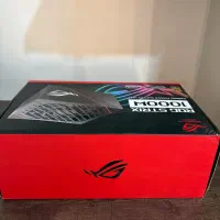 باندل قطعات شامل کیس، پاور، کولر پردازنده، هاب|قطعات و لوازم جانبی رایانه|اهواز, زیتون کارمندی|دیوار