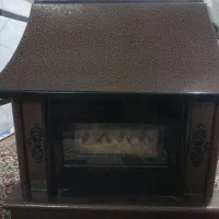 شومینه