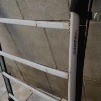 باربند خودرو پراید