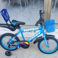 دوچرخه های خوشگل 16|دوچرخه، اسکیت، اسکوتر|مرند, |دیوار