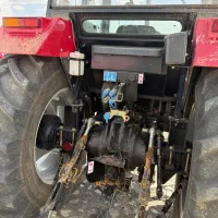 فرگوسن ۳۹۹ جفت اطاق دار|خودرو سنگین|اقلید, |دیوار