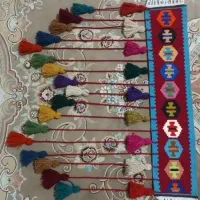 پرده مهره دار|پرده، رانر، رومیزی|زاهدان, |دیوار