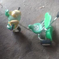 سه چرخه