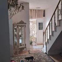 رهن خانه دوبلکس ویلایی باقر اباد خیابان ولیعصر|اجارهٔ خانه و ویلا|قرچک, میرزائی شمالی|دیوار