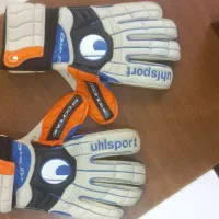 دستکش گلری آل اسپورت