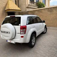 سوزوکی ویتارا ۱۳۸۹ موتور ۲۴۰۰