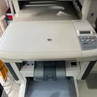 چاپگر HP M1120 MFP