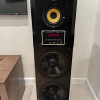 سیستم صوتی هوم تک آمریکایی