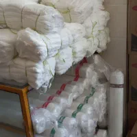 انواع پارچه تنظیف طاقه ای ورول