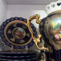 سرویس چای خوری