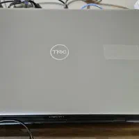 لپ تاپ Dell|رایانه همراه|اصفهان, پروین|دیوار