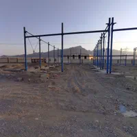 فروش ۲۹۱ متری