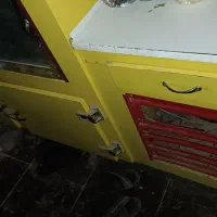 یخچال ویترینی