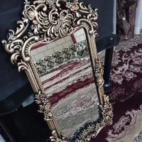 ایینه|آینه|اهواز, فرهنگ شهر|دیوار