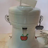 اب  میوه گیری حرفه ای و قدیمی  نیک