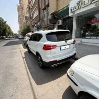 فردا Sx5، مدل ۱۴۰۲، FMC ، اف ام سی|خودرو سواری و وانت|تهران, راه آهن|دیوار