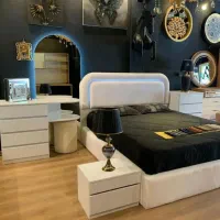 سرویس خواب تدی چراغ دار