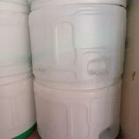 دبه و سطل دسته دار ۷ و ۹ کیلوی|ظروف نگهدارنده، پلاستیکی، یک‌بارمصرف|برخوار, |دیوار