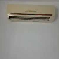 یکدستگاه کولر گازی اسپلیت ۱۸۰۰۰ جنرال