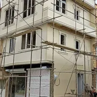 داربست فلزی اروم نما