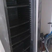 یخچال ایستاده نو