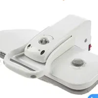 اتو پرس bitron نوعه نو به همراه پایه