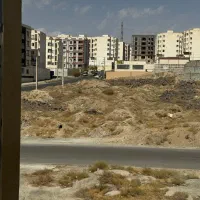 املاک هامون - ۱۲۵ متر ۳ خواب بی نظیر محله یک فاز ۸