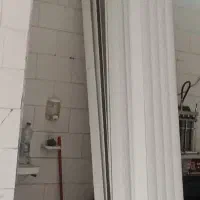 درب کرکره|مصالح و تجهیزات ساختمان|یزد, |دیوار