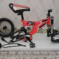 دوچرخه 12