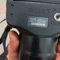 sx60 canon  در حد صفر|دوربین عکاسی و فیلم‌برداری|ارومیه, |دیوار