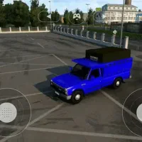 بازی یوروتراک