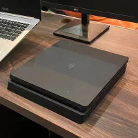 ps4 slim 1Tra