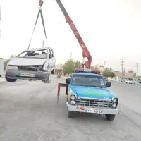 خدمات جرثقیل نیسان برازجان|خدمات حمل و نقل|برازجان, |دیوار