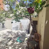 ساختمان موقعیت اداری دربستی