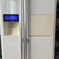 یخچال فریزر دوو