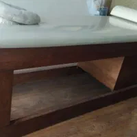 تخت ماساژ|آرایشی، بهداشتی، درمانی|فردیس, منظریه|دیوار