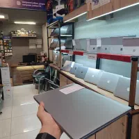 لپ تاپ ولیعصر لنوو|رایانه همراه|گرگان, |دیوار