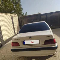 خودرو|خودرو سواری و وانت|شاهین‌شهر, مورچه خورت|دیوار
