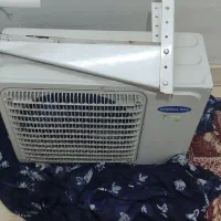 فروش یک دستگاه اسپلیت 12هزار