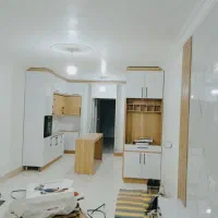 کابینت وکمد دیواری اقساطی|جاکفشی، کمد، دراور|سرعین, |دیوار