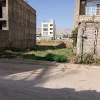 فروش زمین مسکونی ایده آل جهت سازندگی و سرمایه گذار|فروش زمین و ملک کلنگی|شیراز, شهرک صادقیه|دیوار